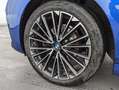 BMW 218 218 Active Tourer M Sport PANO+AHK+LEDER+NAV+LED Bleu - thumbnail 9