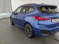 BMW 218 218 Active Tourer M Sport PANO+AHK+LEDER+NAV+LED Bleu - thumbnail 7
