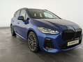 BMW 218 218 Active Tourer M Sport PANO+AHK+LEDER+NAV+LED Bleu - thumbnail 3