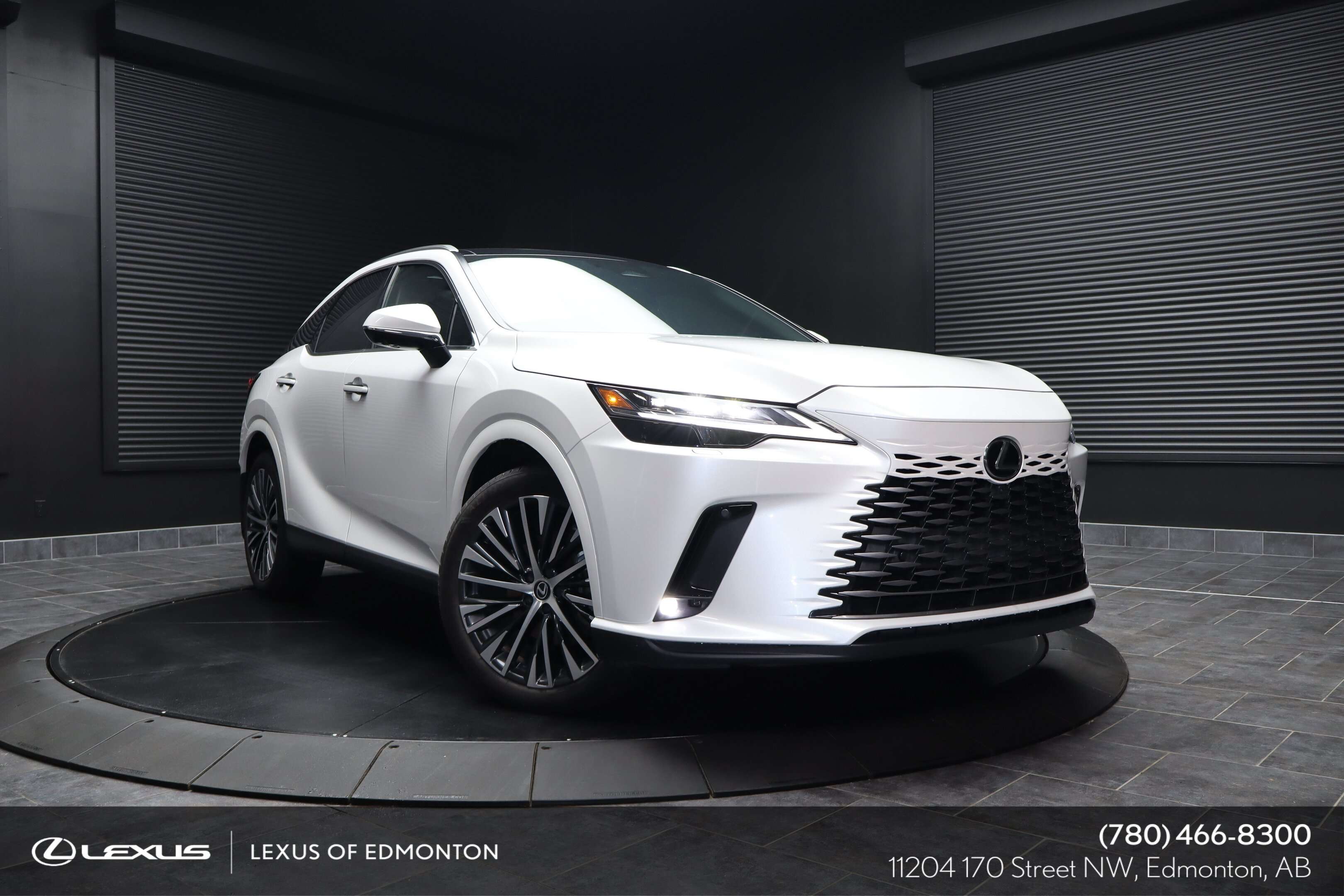 2024 Lexus RX 350  ULTRA LUXURY