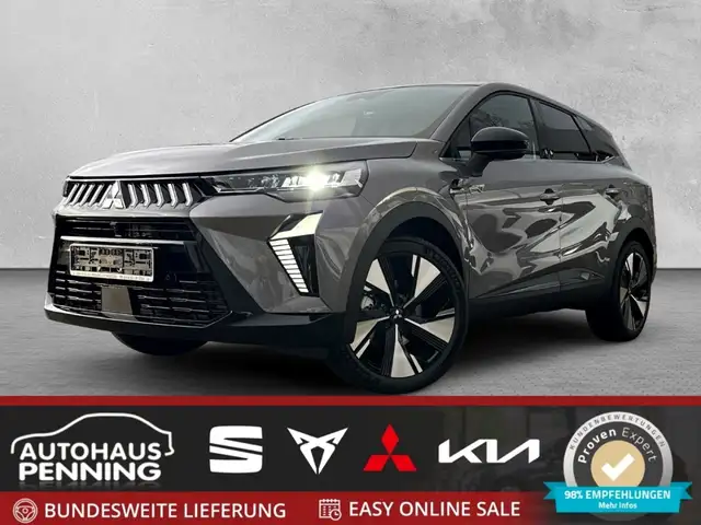 Mitsubishi Grandis Diamant Top 1,8 l HEV AT NAVI LEDER PANO KAMERA CA