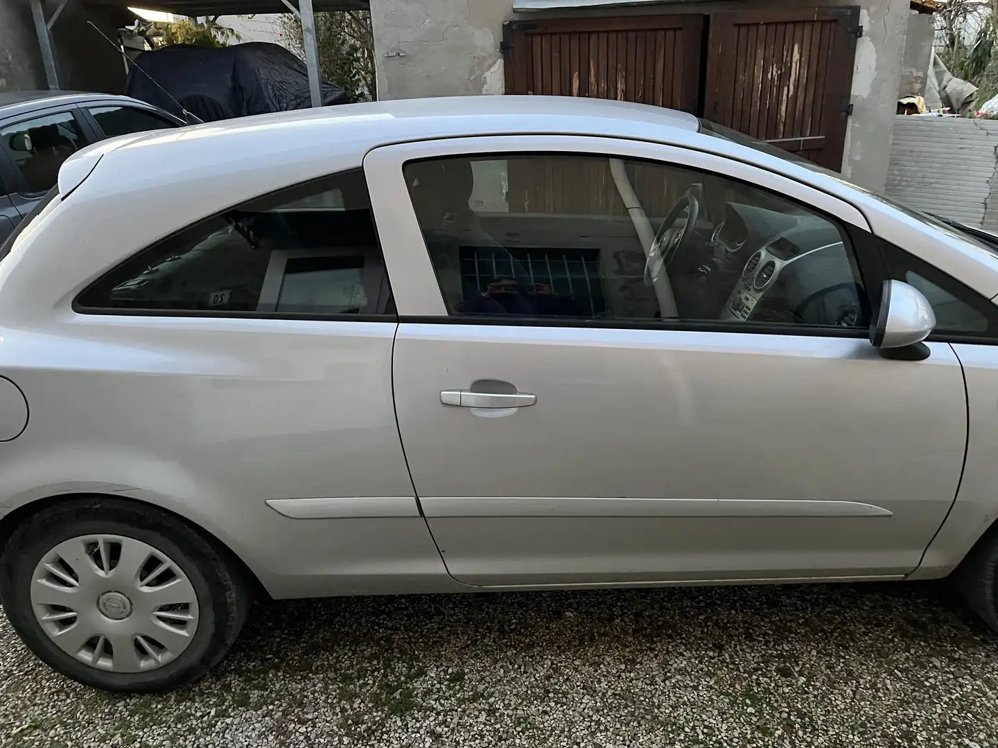 Opel Corsa Corsa 3p 1.2 Enjoy - 1