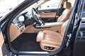 BMW 730 LANG d*FOND-TV*PANO*H&K*LEDER*HEAD-UP*MEMORY Negru - thumbnail 7