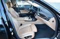 BMW 730 LANG d*FOND-TV*PANO*H&K*LEDER*HEAD-UP*MEMORY Noir - thumbnail 19