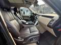 Land Rover Range Rover 3,0 SDV6 Hybrid Autobiography Schwarz - thumbnail 6