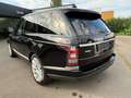 Land Rover Range Rover 3,0 SDV6 Hybrid Autobiography Schwarz - thumbnail 3