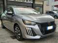 Peugeot 208 1.2 STYLE 100CV KM0 Nessun obbligo finanziamento Argento - thumbnail 1