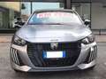Peugeot 208 1.2 STYLE 100CV KM0 Nessun obbligo finanziamento Argento - thumbnail 2