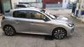 Peugeot 208 1.2 STYLE 100CV KM0 Nessun obbligo finanziamento Argento - thumbnail 3