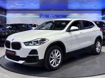 sDrive 18iA