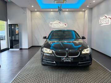 520d Luxury