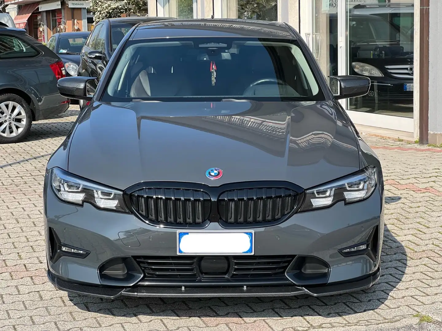 BMW 320 320d g20 190cv.Msport auto - 2