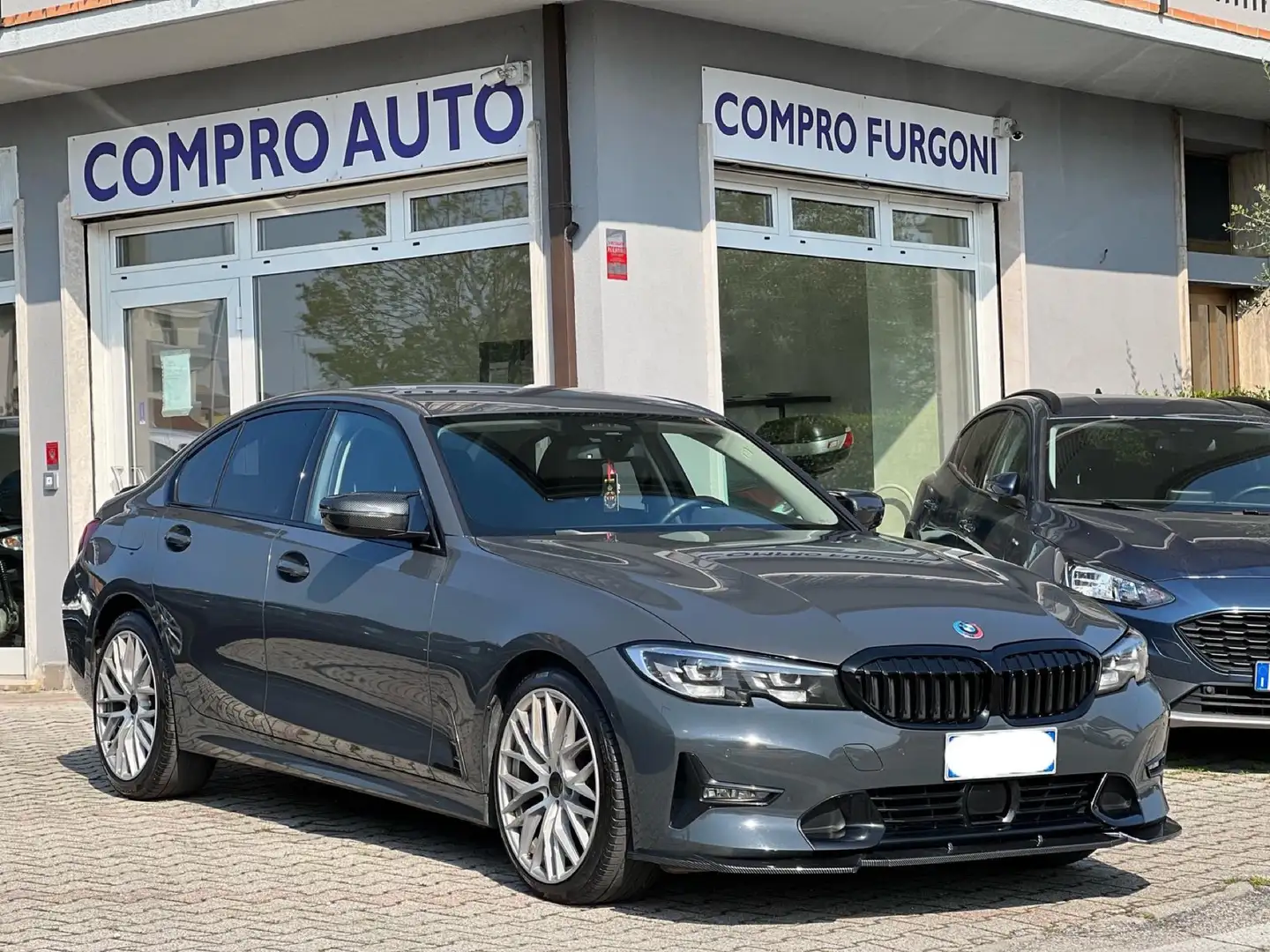 BMW 320 320d g20 190cv.Msport auto - 1