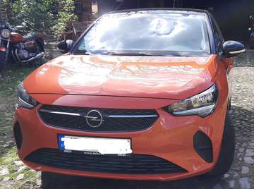 Corsa-e Edition Sitz+Lenkradhz., 11kW, R-Kamera, 1J. Garantie