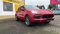 Porsche Cayenne Coupe  Softclose Rot - thumbnail 1