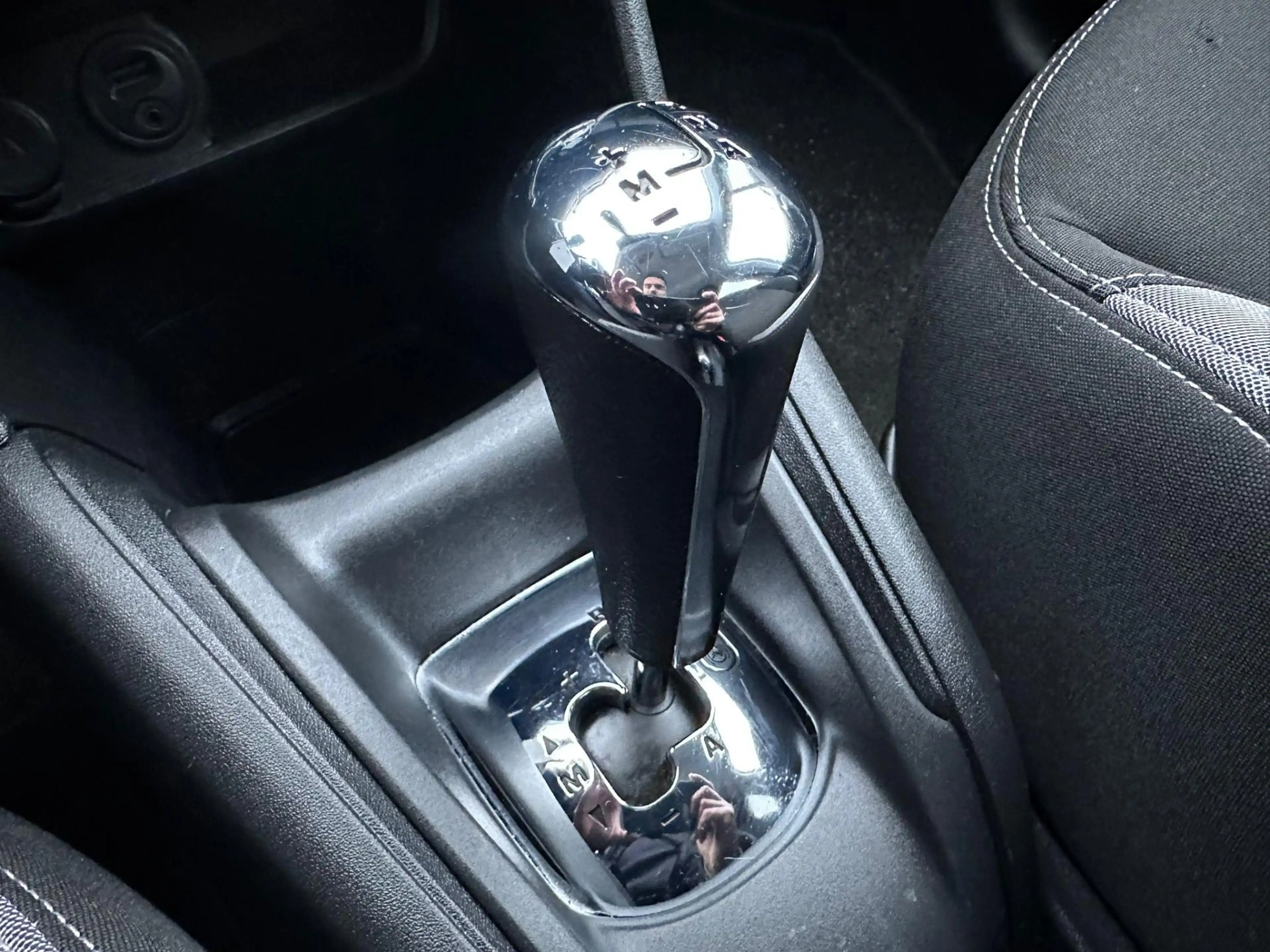Peugeot 208 1.2 e-VTi Style 5DR*Automaat*Navigatie*Dealer onde — photo 7