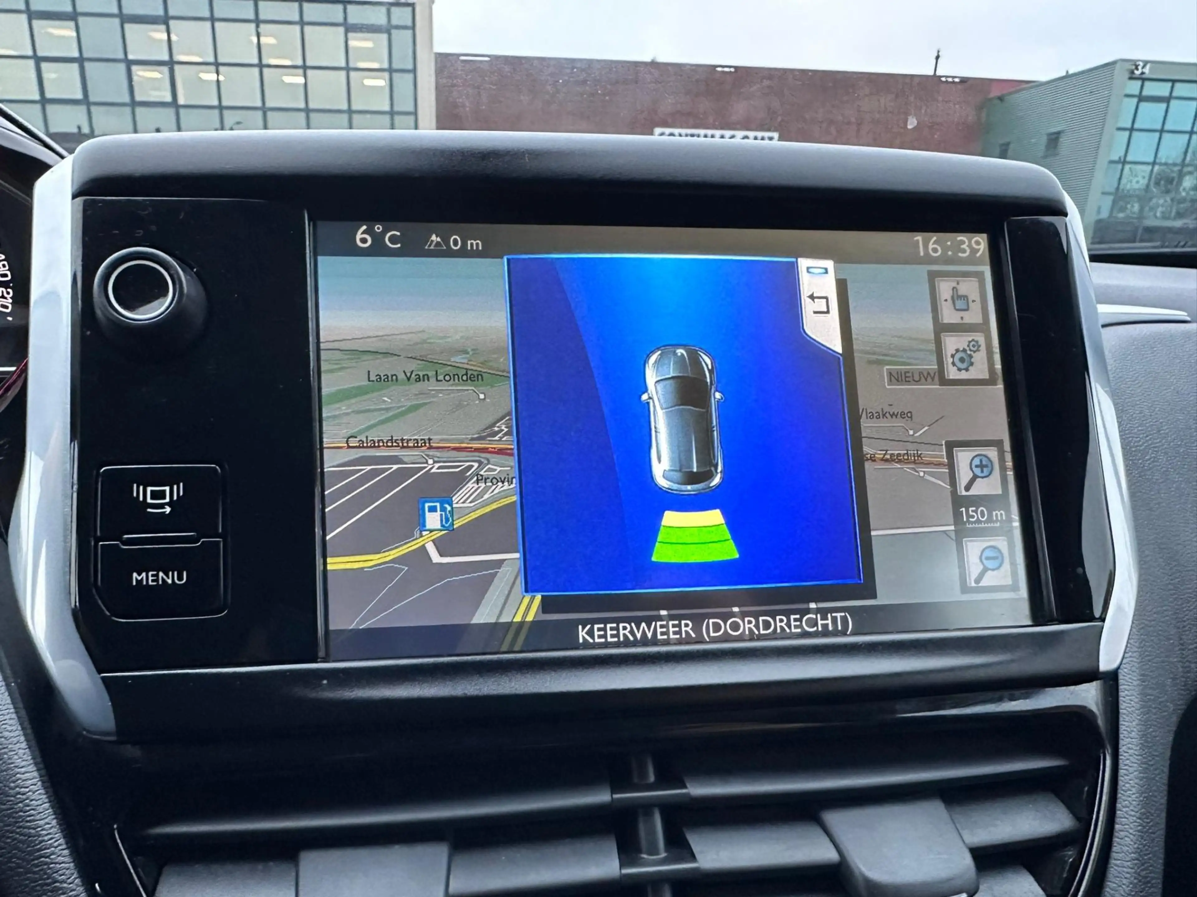 Peugeot 208 1.2 e-VTi Style 5DR*Automaat*Navigatie*Dealer onde — photo 9