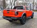 Ford Ranger Raptor 2.0 EcoBlue Doppelkabine Portocaliu - thumbnail 3