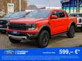 Ford Ranger Raptor 2.0 EcoBlue Doppelkabine Portocaliu - thumbnail 1