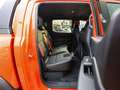 Ford Ranger Raptor 2.0 EcoBlue Doppelkabine Portocaliu - thumbnail 4