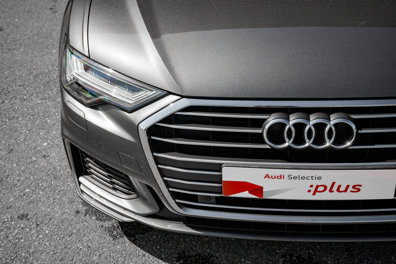Audi A6 Avant 40 TFSI S edition | Stoelverwarming | Memory — photo 15