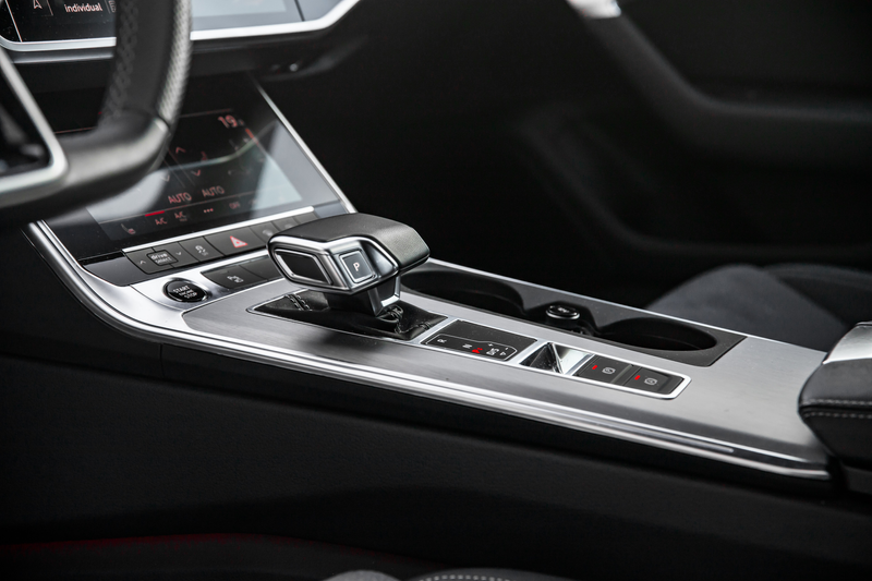 Audi A6 Avant 40 TFSI S edition | Stoelverwarming | Memory — photo 13