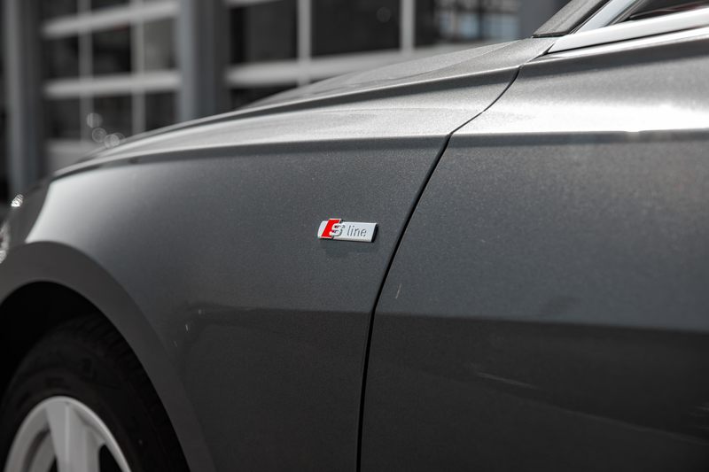 Audi A6 Avant 40 TFSI S edition | Stoelverwarming | Memory — photo 14
