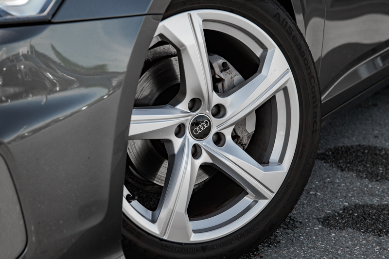 Audi A6 Avant 40 TFSI S edition | Stoelverwarming | Memory — photo 7