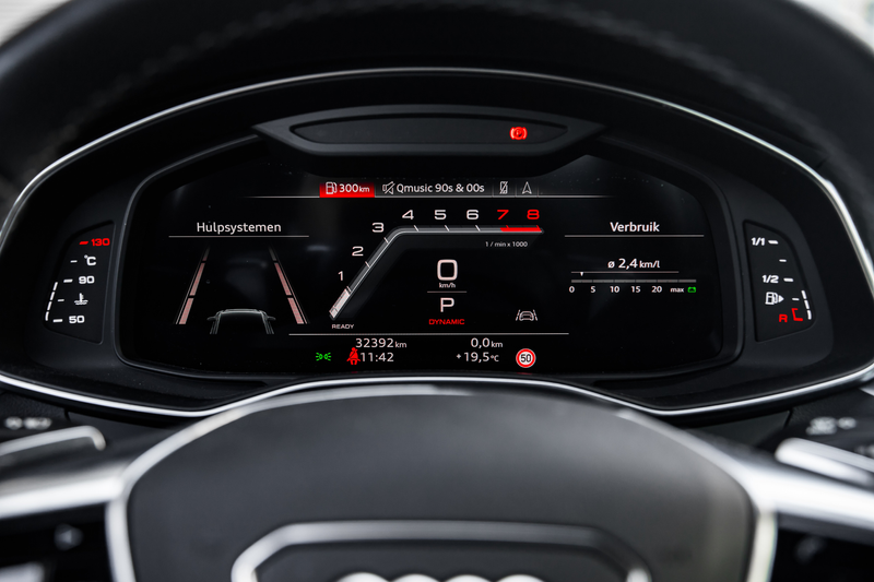 Audi A6 Avant 40 TFSI S edition | Stoelverwarming | Memory — photo 12