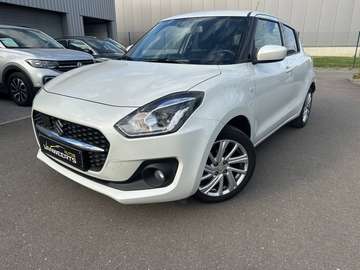 Swift 1.2i 12V, CARPLAY-ANDROID / CAMERA / CRUISE
