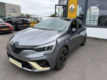 1.6 E - TECH FULL HYBRIDE