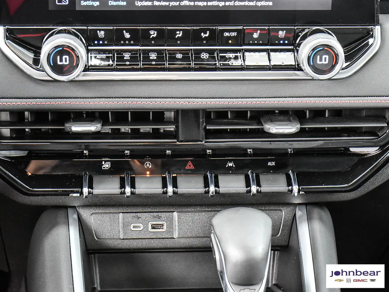 Chevrolet Colorado fotografie Chevrolet Colorado