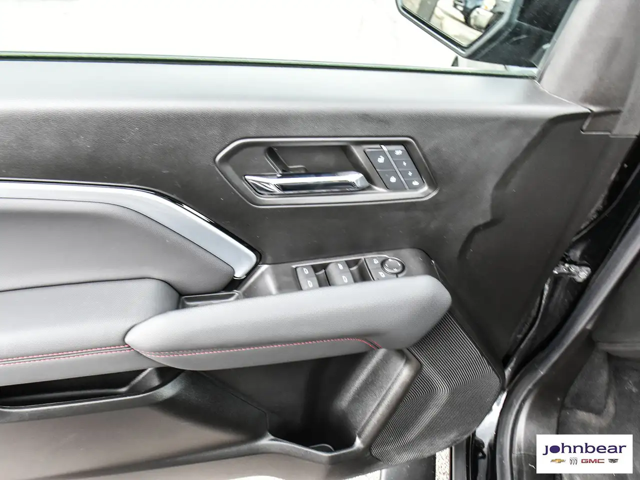 Chevrolet Colorado fotografie Chevrolet Colorado