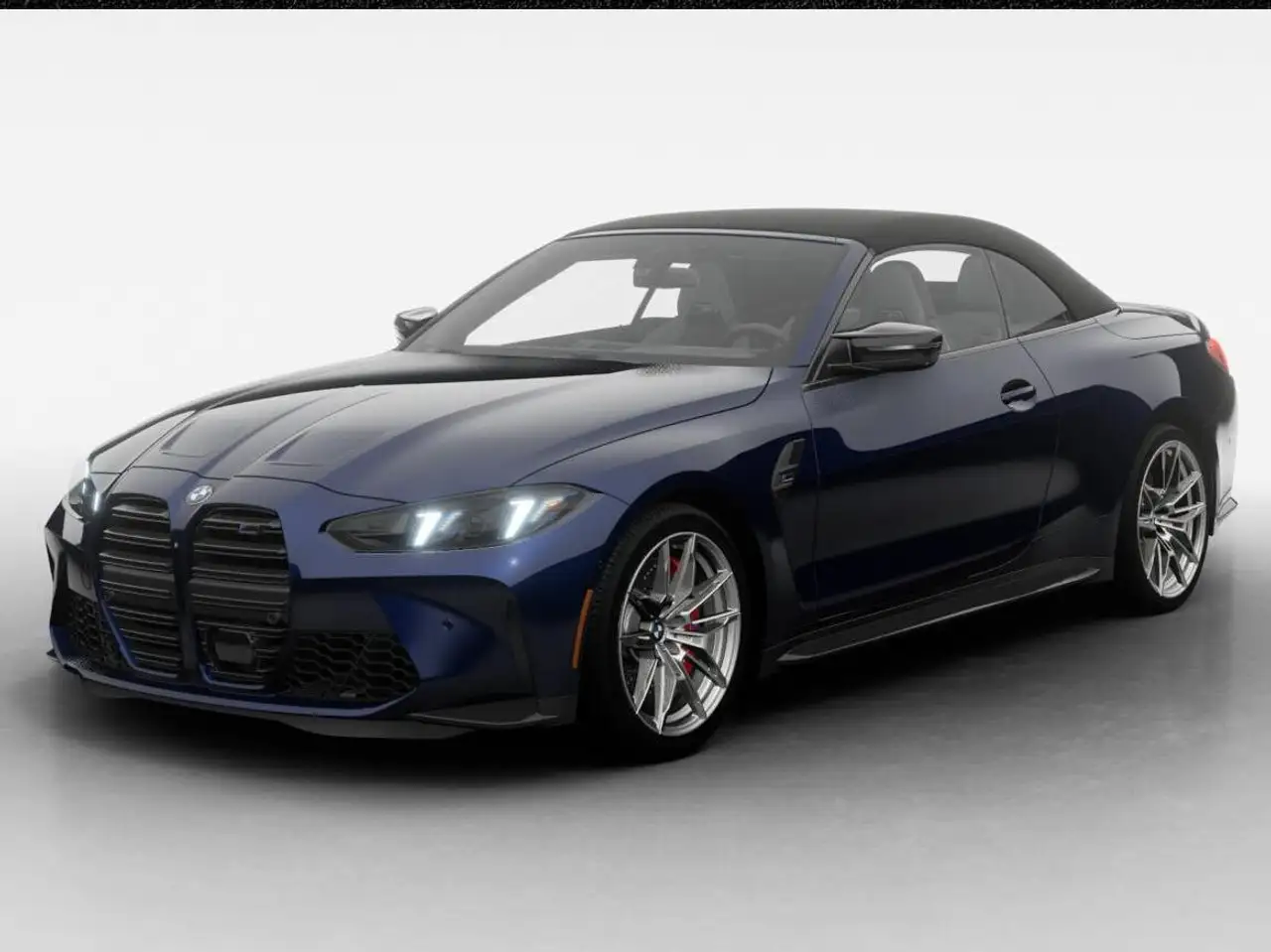 2027 BMW M4
