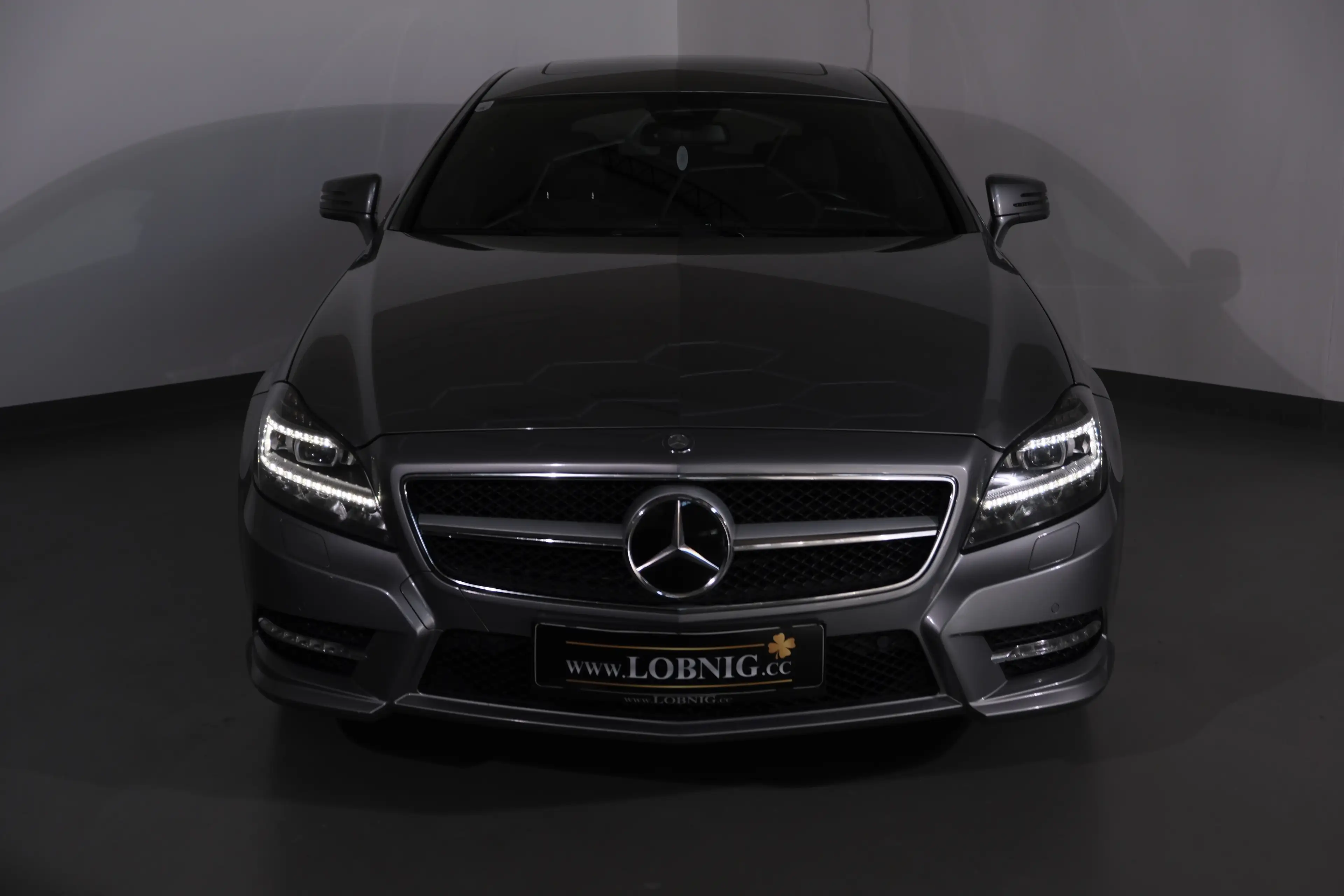 Mercedes-Benz CLS 350 CLS 350 CDI Shooting Brake 4M | AMG Line | TV — photo 4