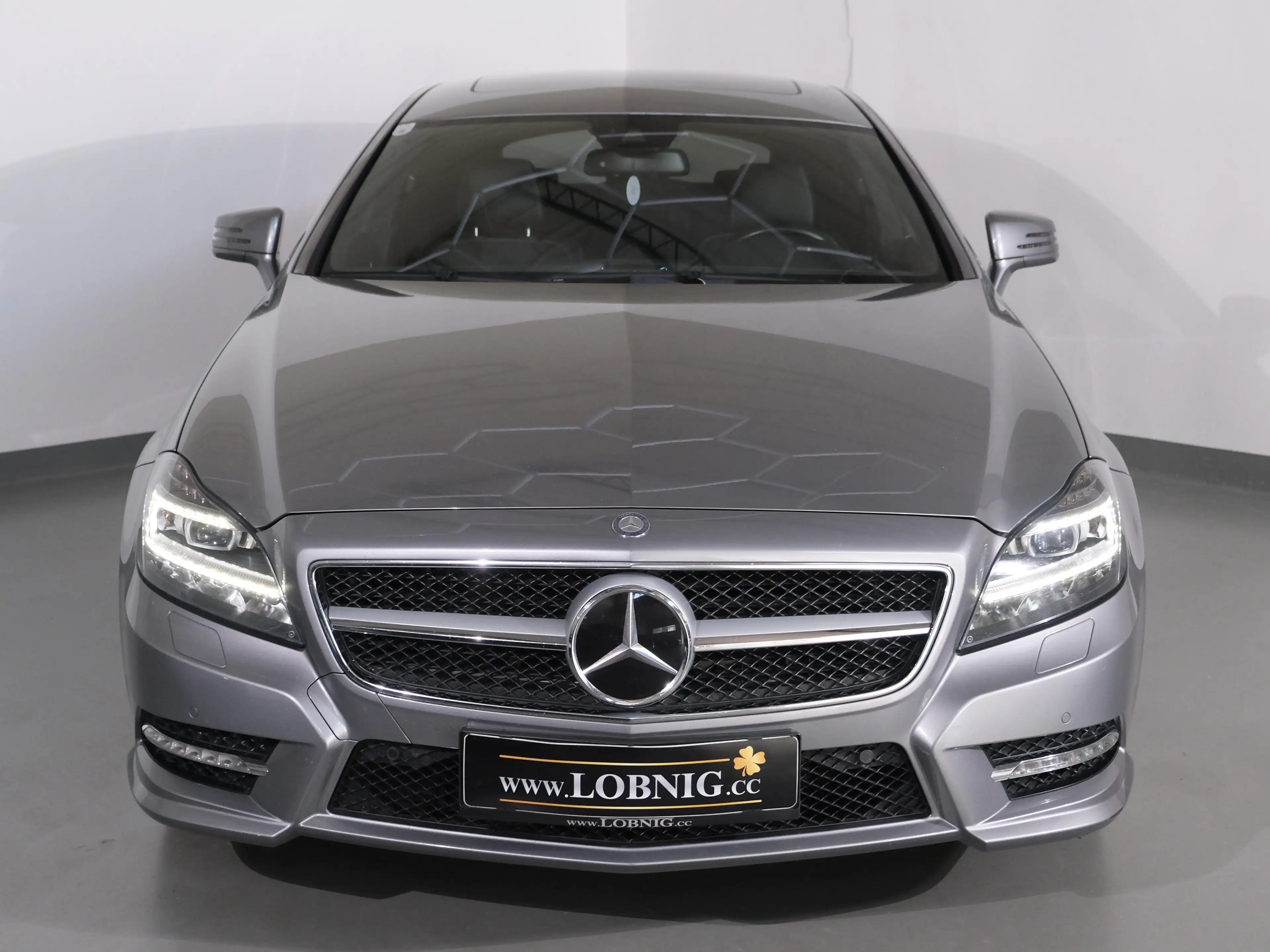 Mercedes-Benz CLS 350 CLS 350 CDI Shooting Brake 4M | AMG Line | TV — photo 3