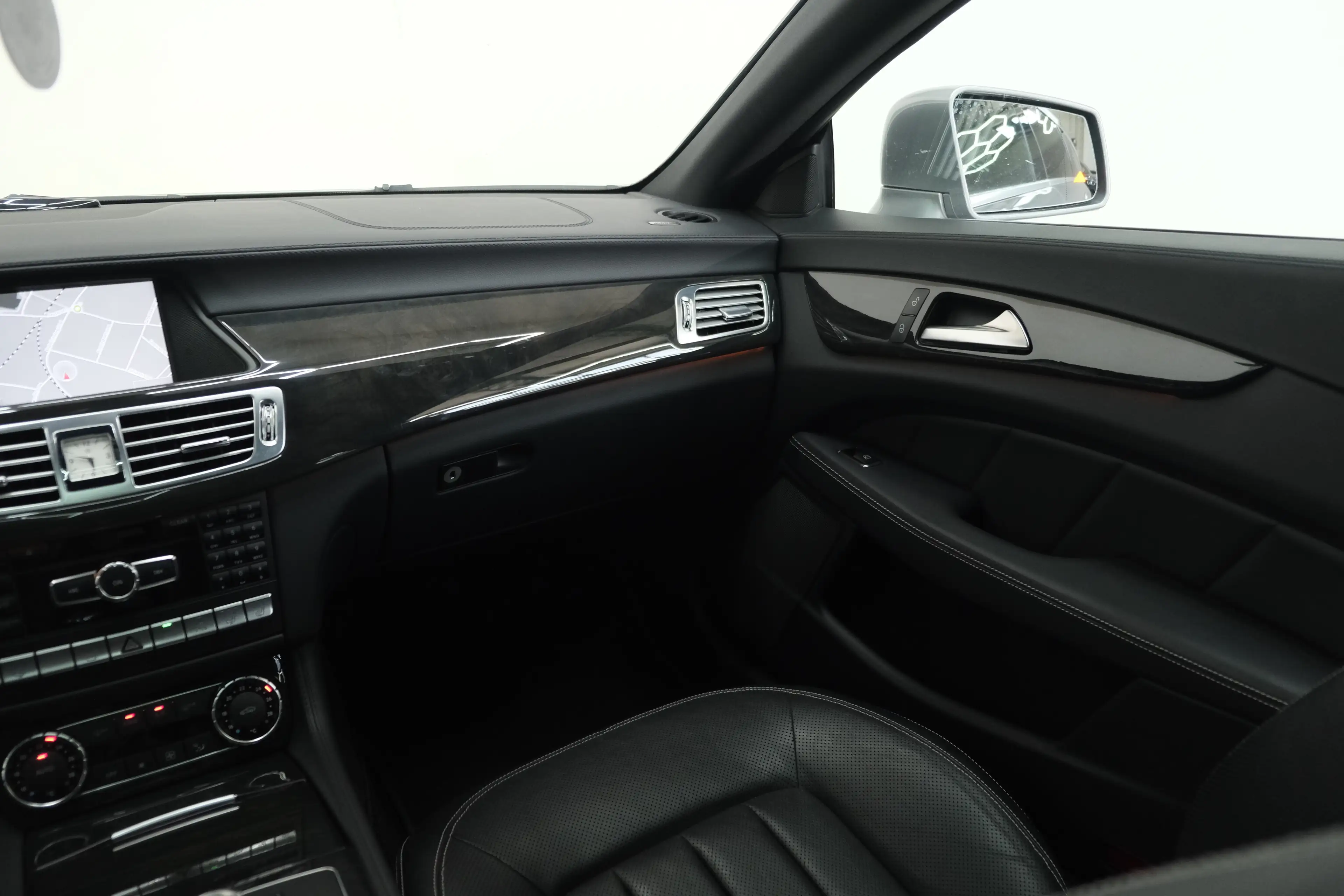Mercedes-Benz CLS 350 CLS 350 CDI Shooting Brake 4M | AMG Line | TV — photo 14