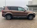 SsangYong Rexton Rexton 2.0 Sapphire 4x4 Automatik Kamera Коричневий - thumbnail 5