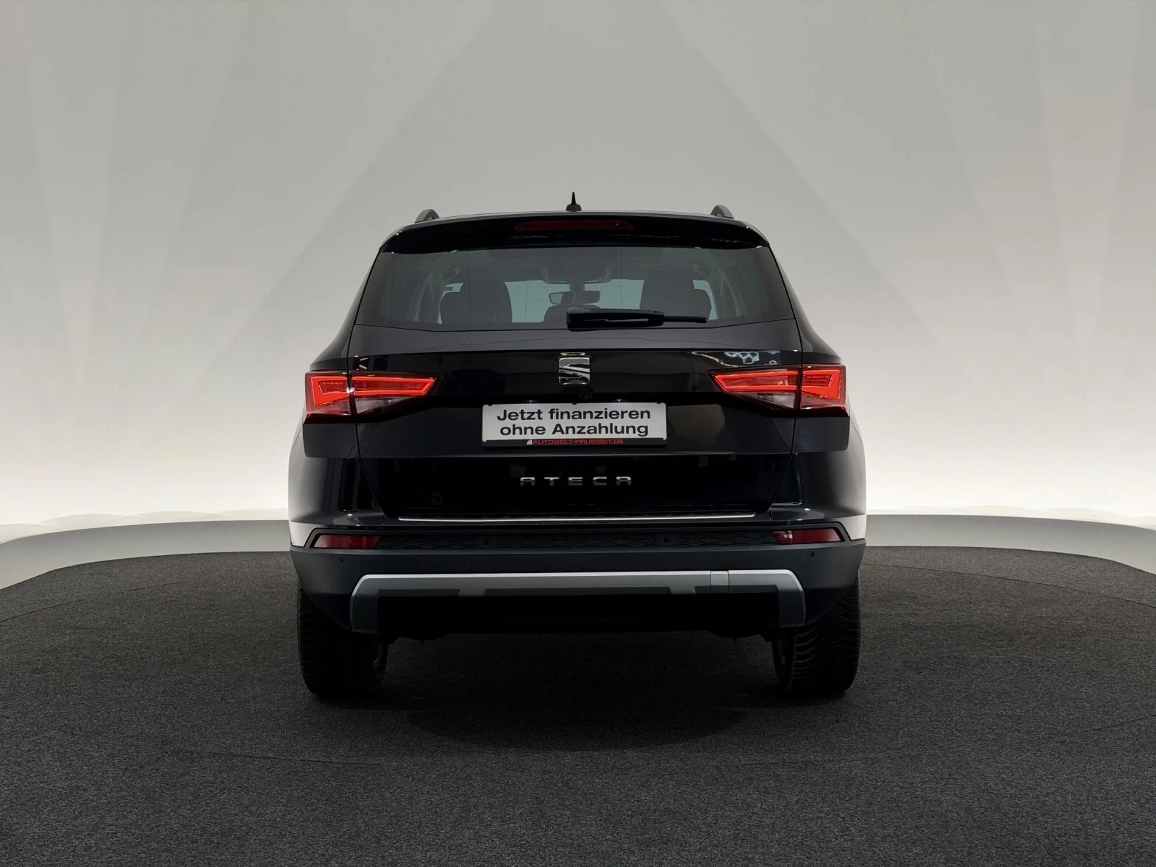 SEAT Ateca 1.0 TSI*STYLE*LED-DACH-R.KAM-SHZ-TEMPOMAT — photo 6