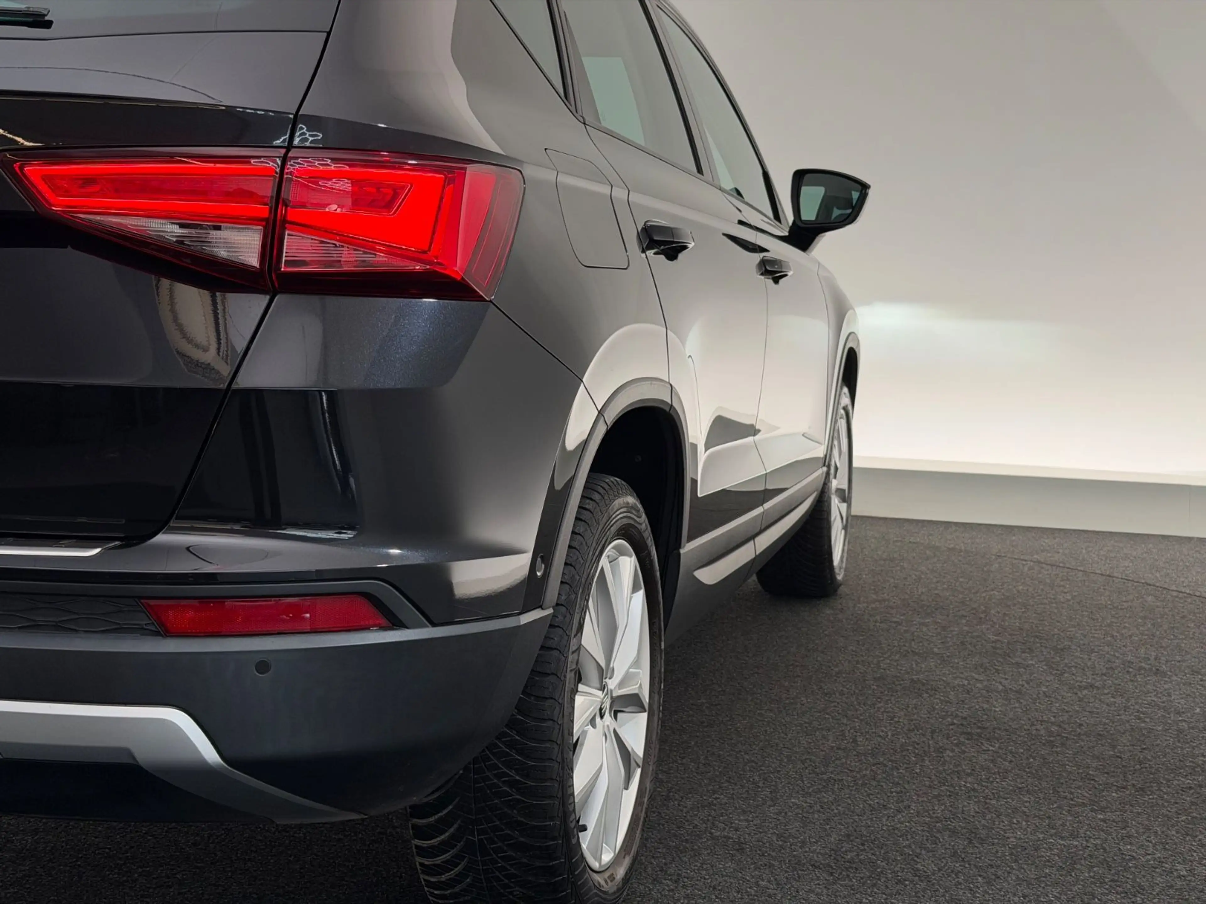 SEAT Ateca 1.0 TSI*STYLE*LED-DACH-R.KAM-SHZ-TEMPOMAT — photo 12