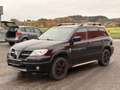 Mitsubishi Outlander 2.4 Allrad Klima S+W Reifen Noir - thumbnail 1