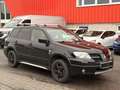 Mitsubishi Outlander 2.4 Allrad Klima S+W Reifen Noir - thumbnail 3