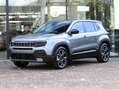 Jeep Avenger Summit 54 kWh VOORRAAD KORTING Grijs - thumbnail 4