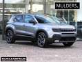 Jeep Avenger Summit 54 kWh VOORRAAD KORTING Grijs - thumbnail 1