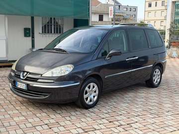 807 2.2 hdi 16v ST 170cv auto