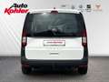 Volkswagen Caddy 1.5 TSI AHK Winter Paket Tempomat Blanc - thumbnail 7