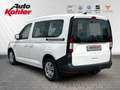 Volkswagen Caddy 1.5 TSI AHK Winter Paket Tempomat Blanc - thumbnail 6