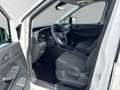 Volkswagen Caddy 1.5 TSI AHK Winter Paket Tempomat Blanc - thumbnail 10