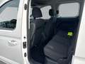 Volkswagen Caddy 1.5 TSI AHK Winter Paket Tempomat Blanc - thumbnail 12