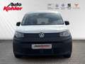 Volkswagen Caddy 1.5 TSI AHK Winter Paket Tempomat Blanc - thumbnail 2